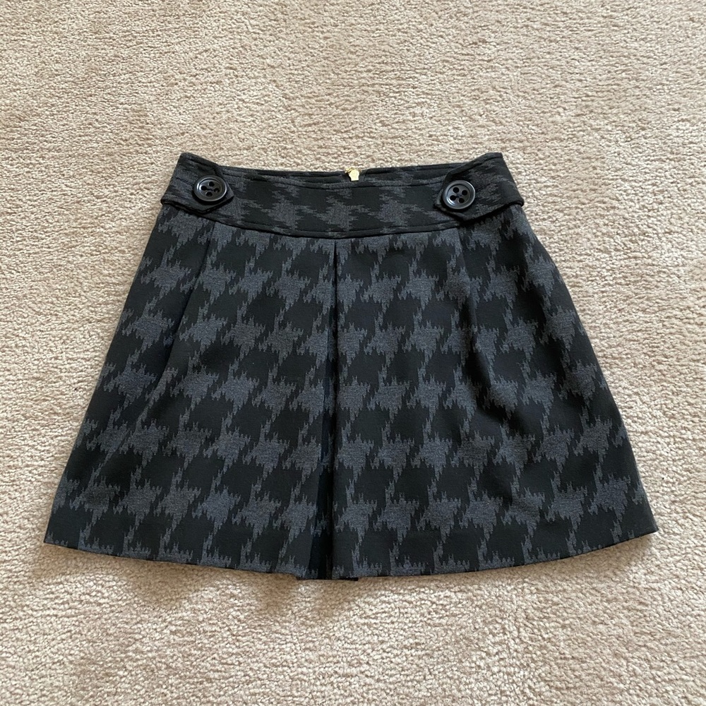 Express Mini Skirt (Size 2)